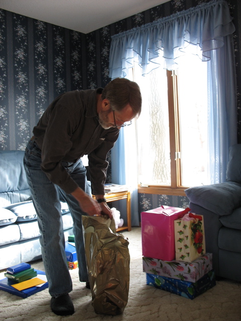 Presents